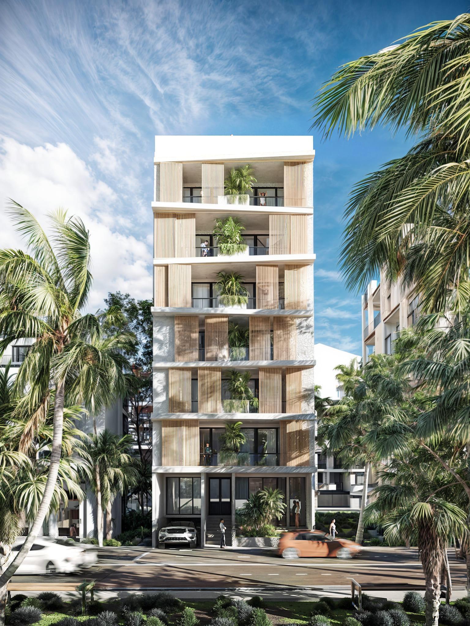 listing