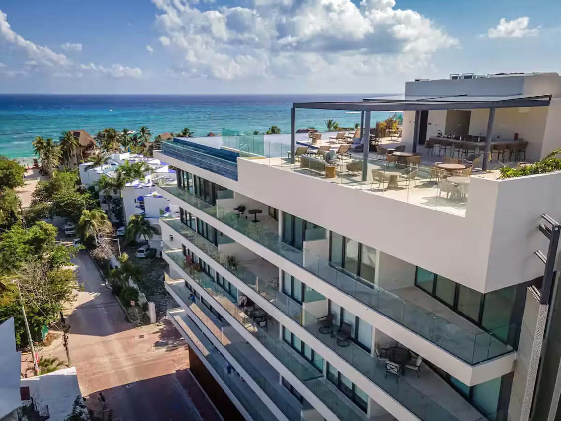 listing