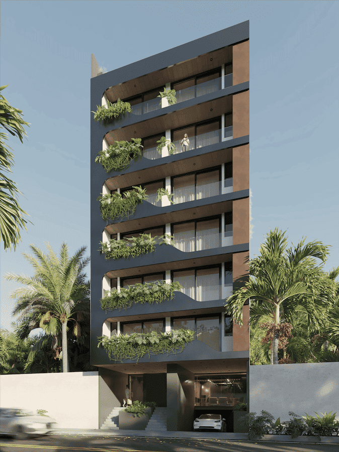 listing