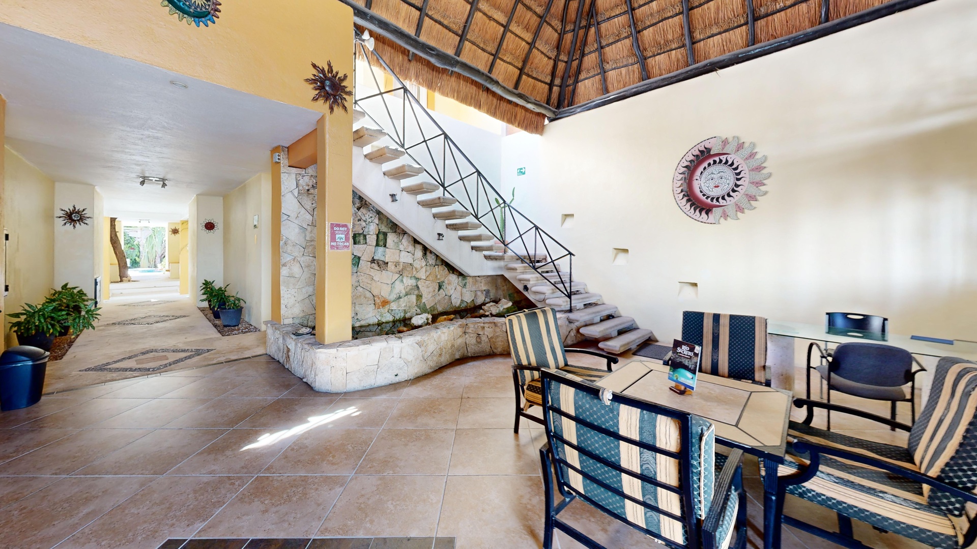 listing