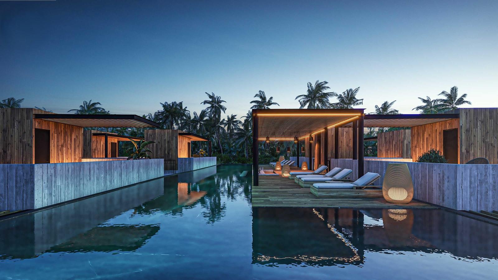 listing