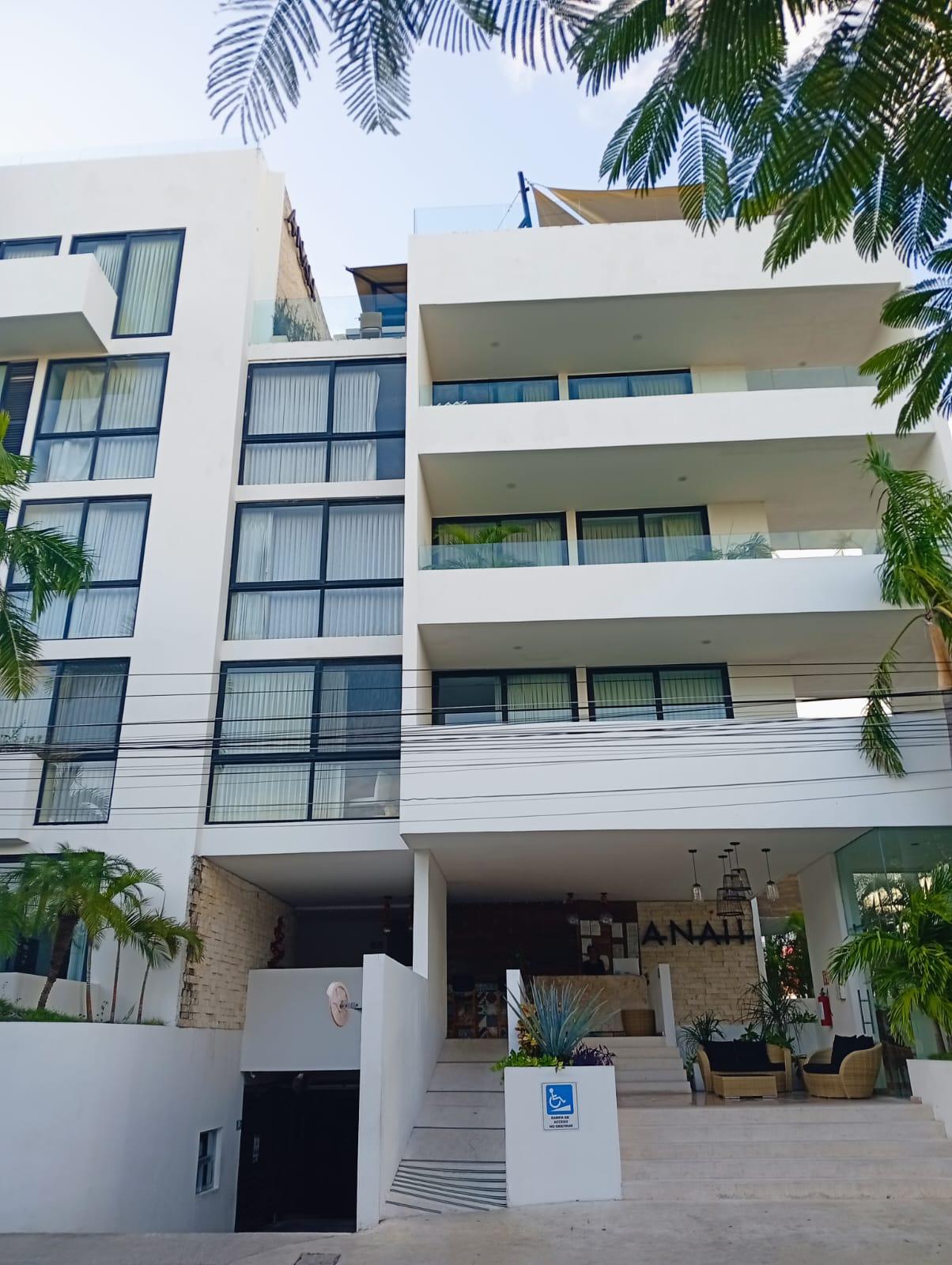 listing