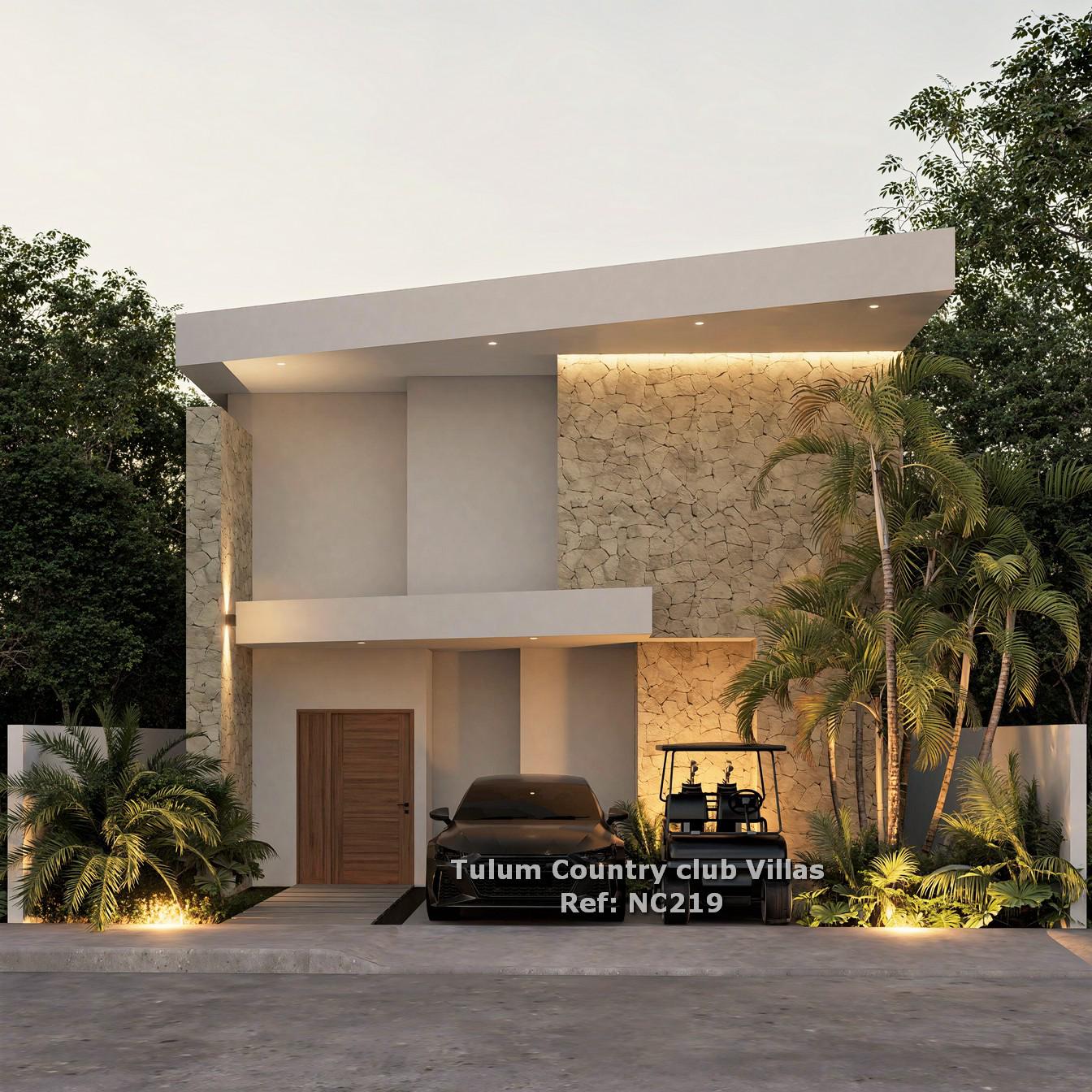 listing