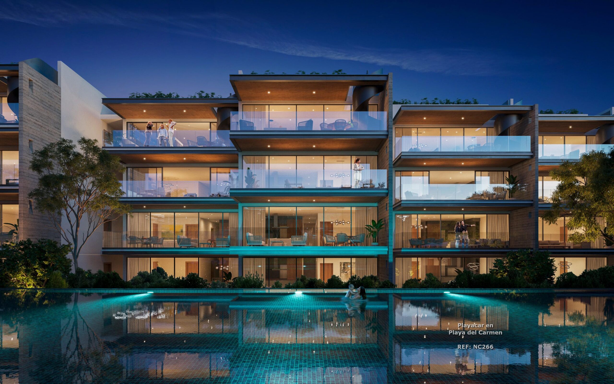 listing