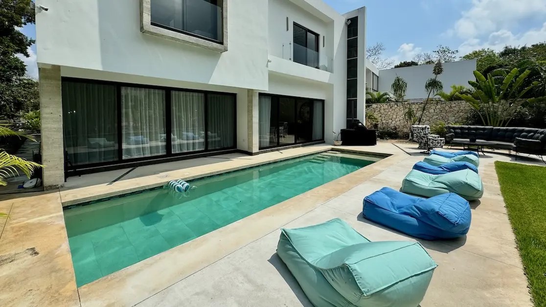 listing