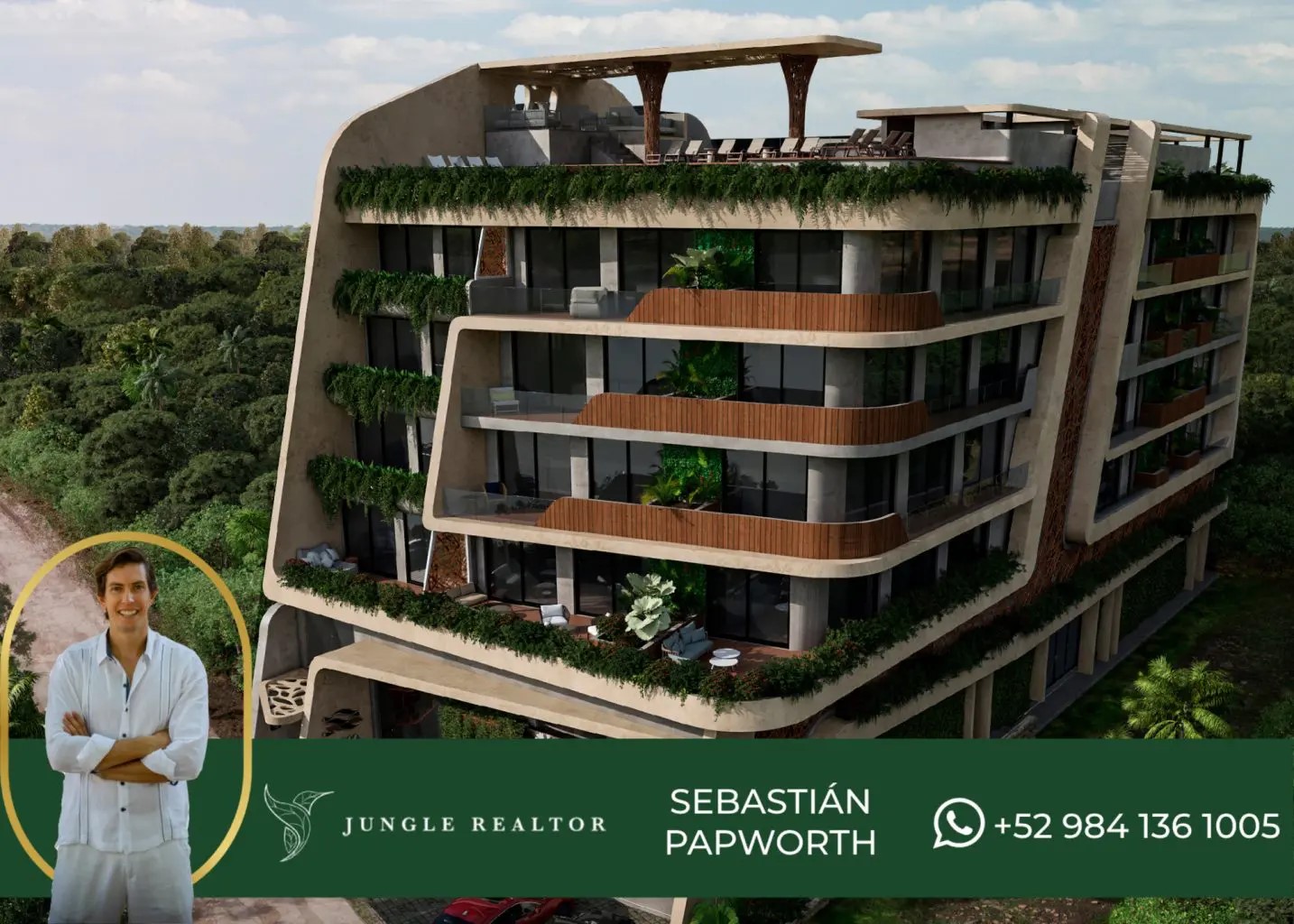 listing