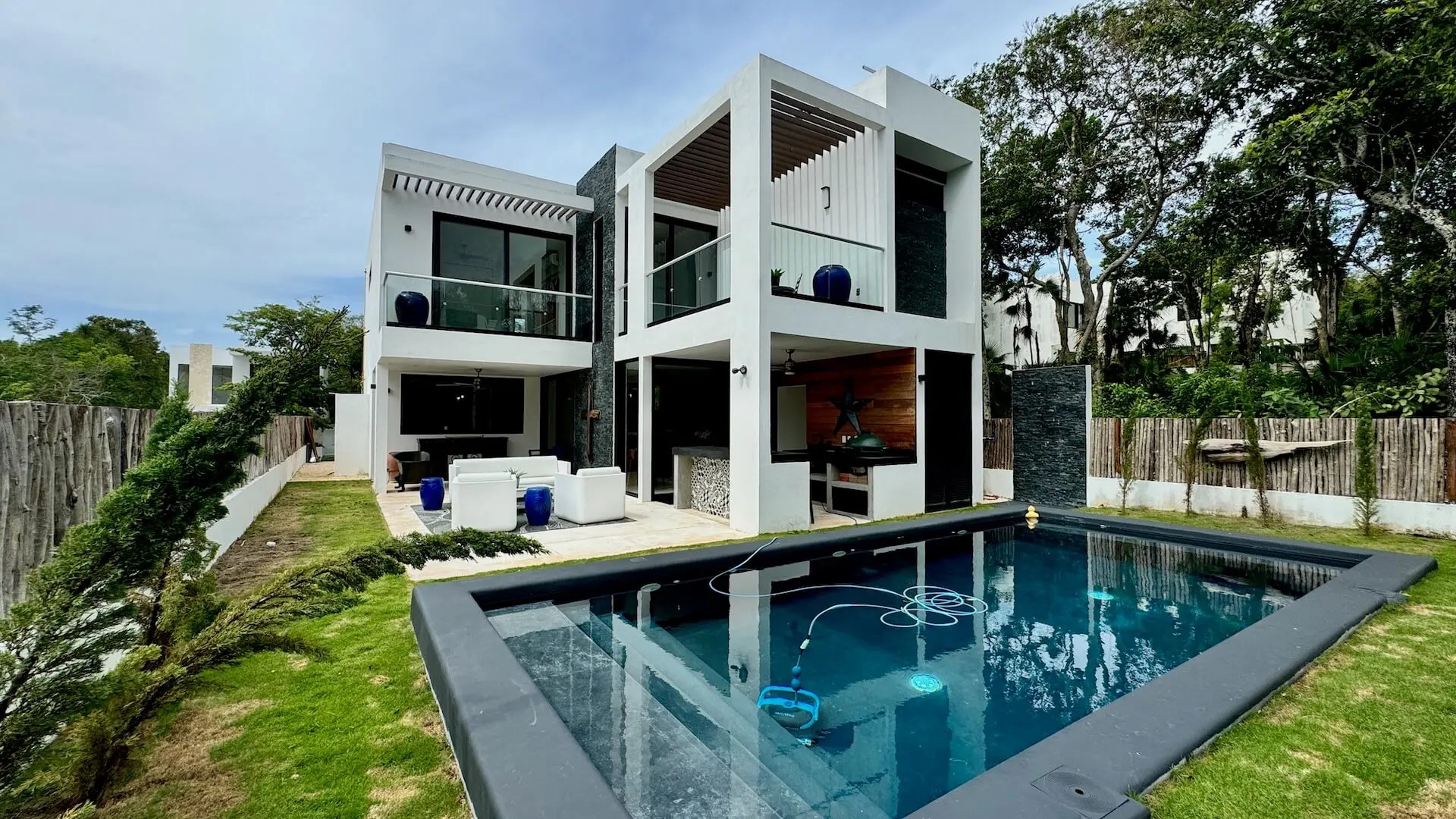 listing
