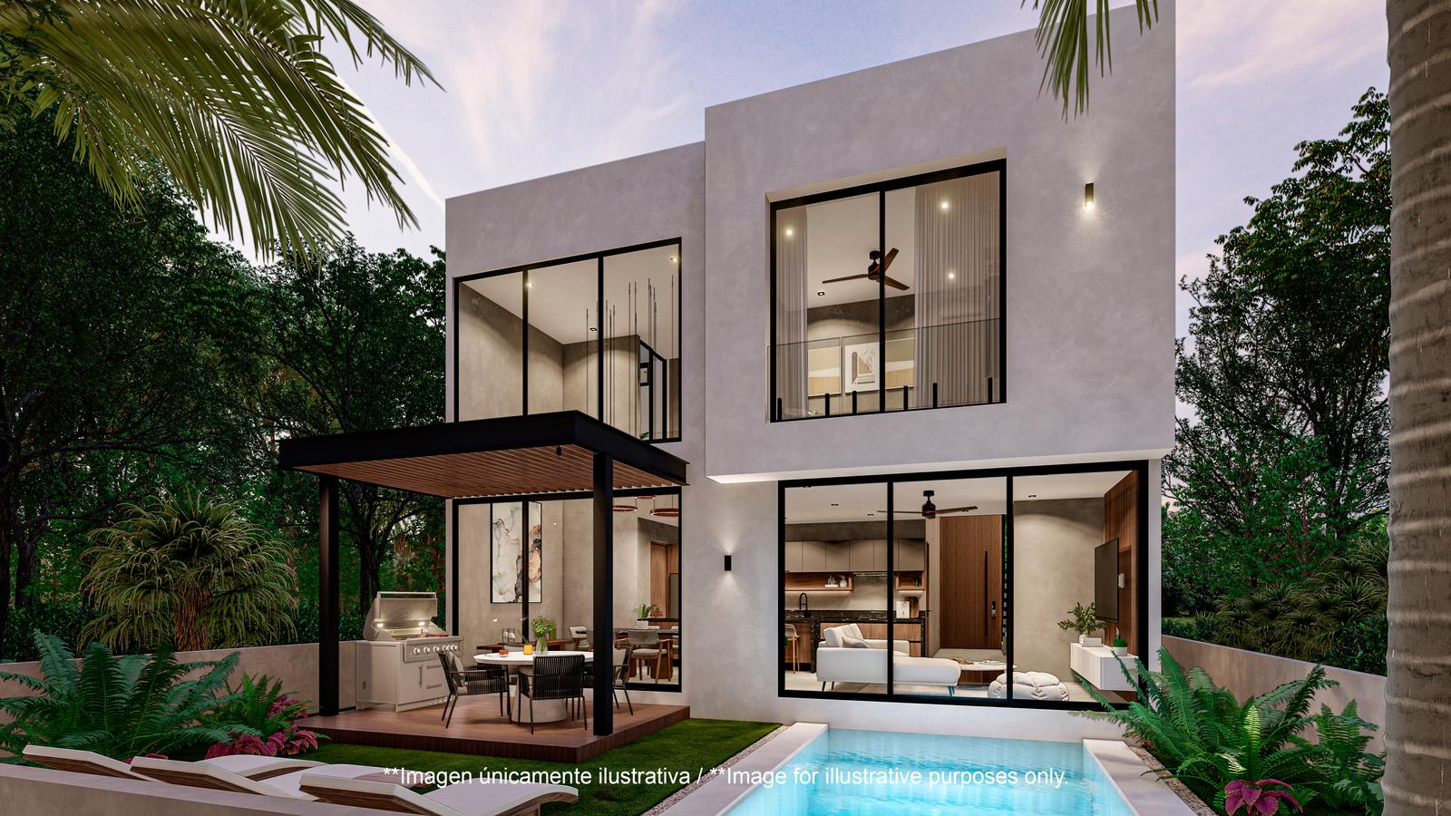 listing
