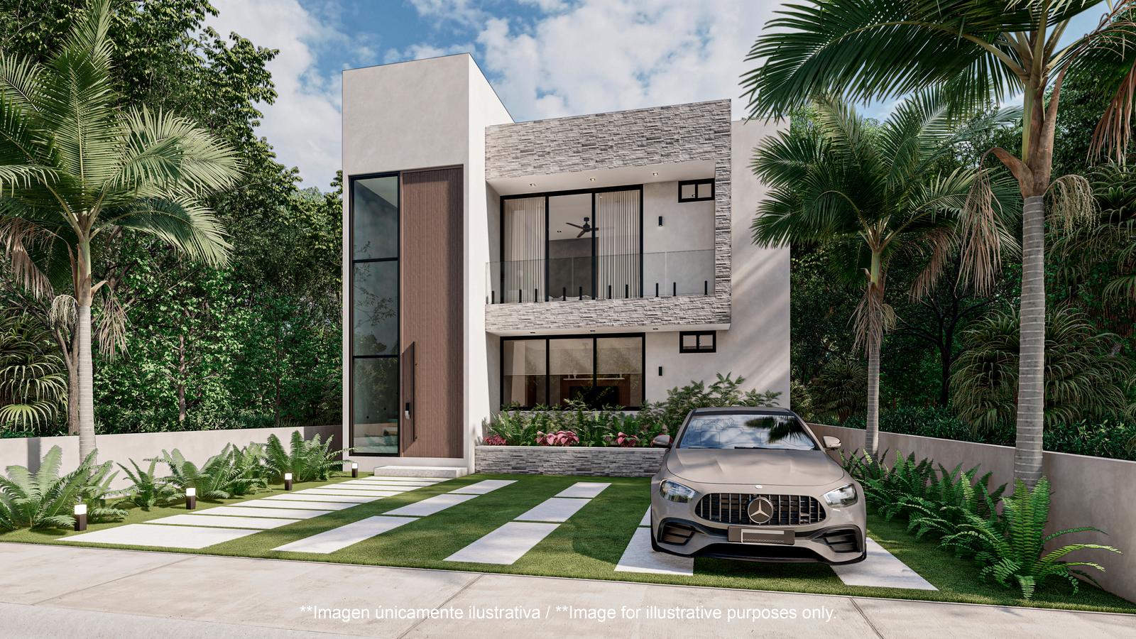 listing
