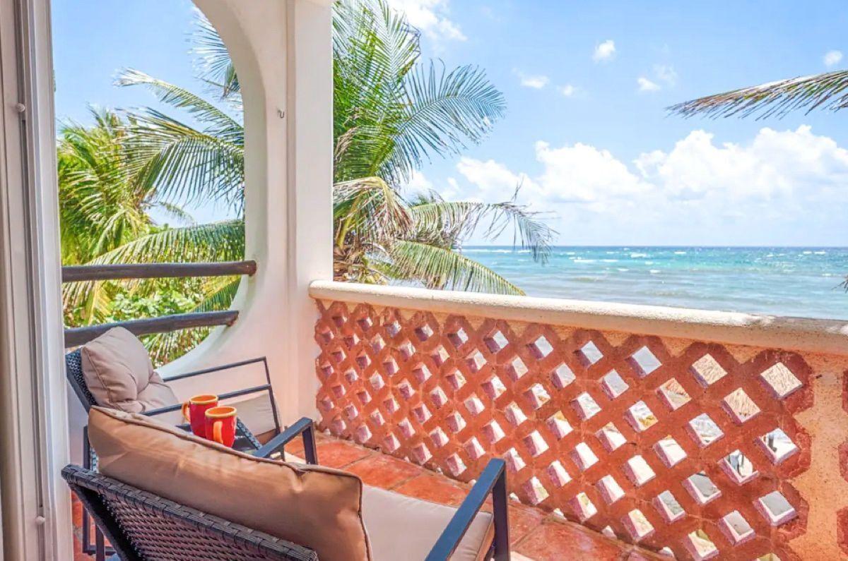 listing
