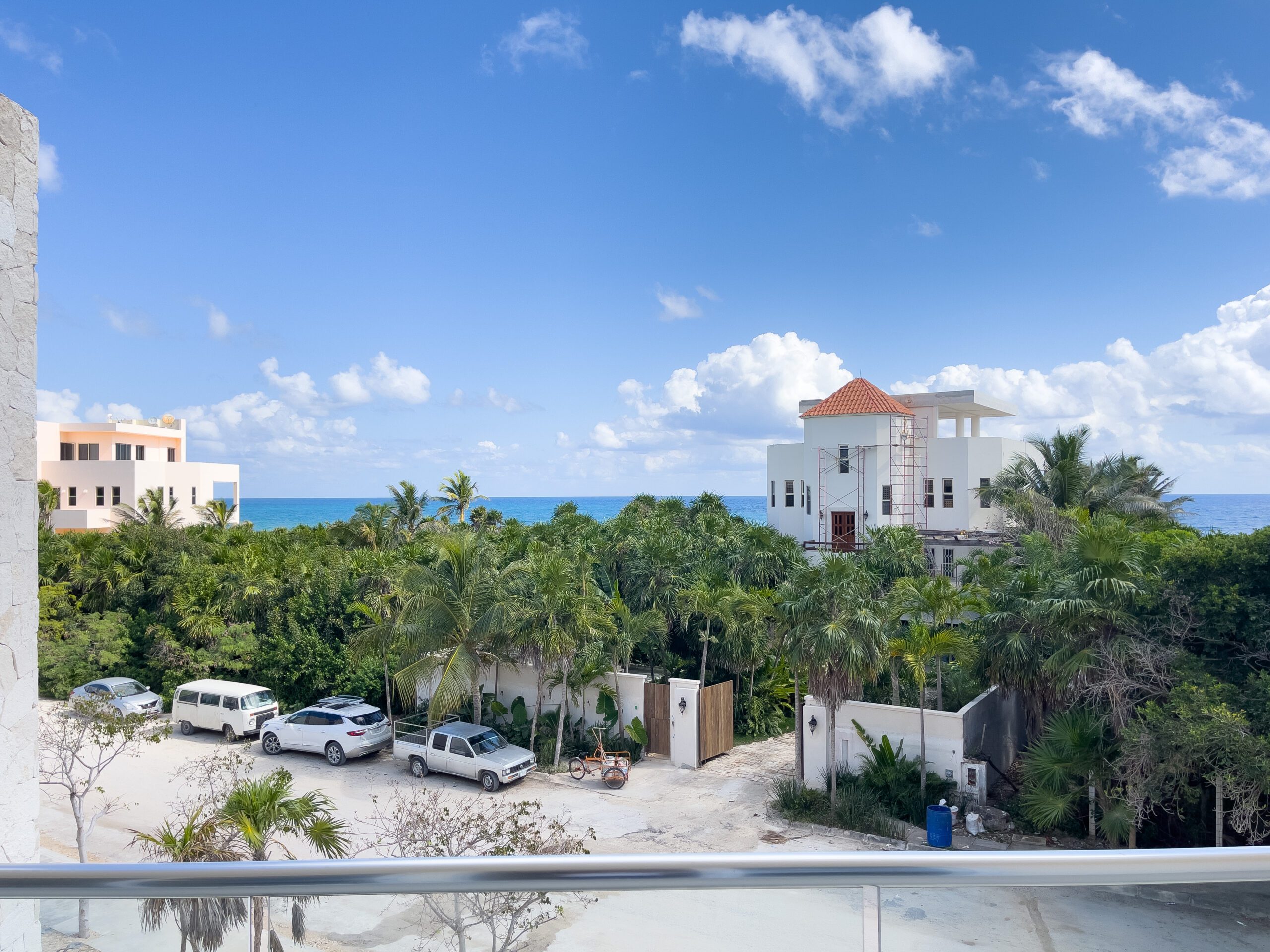 listing