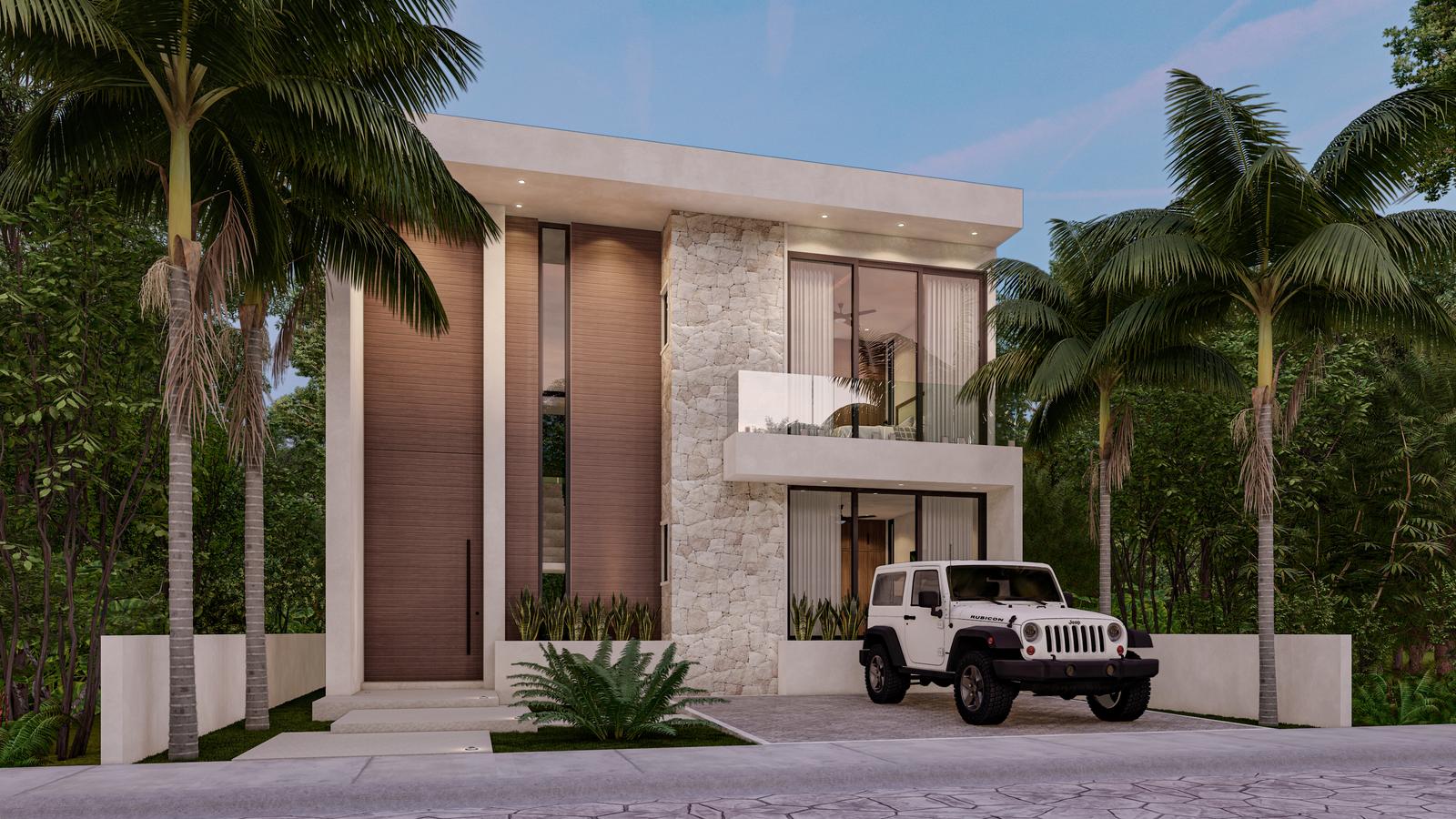 listing