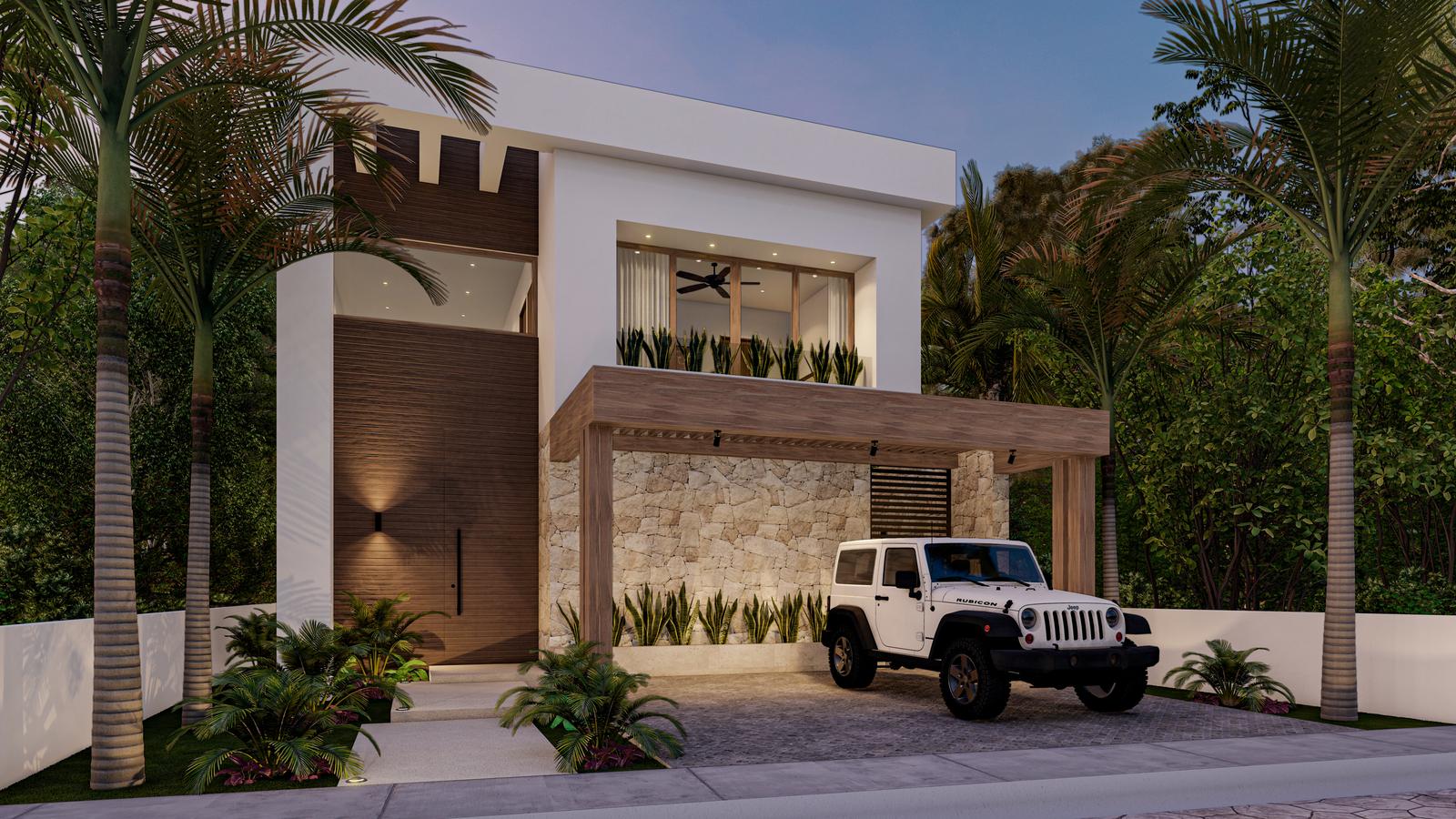 listing