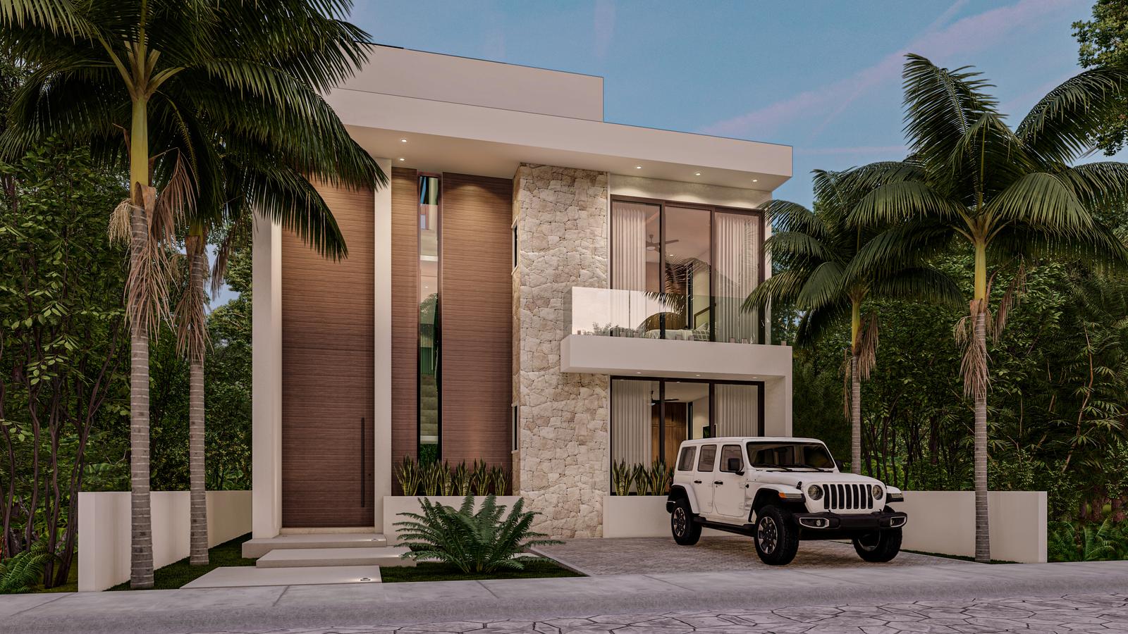 listing