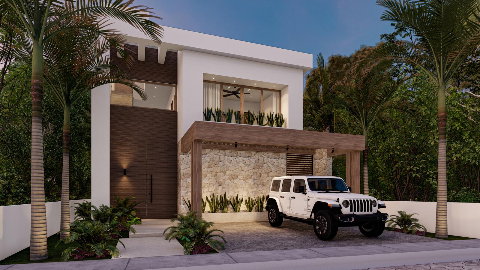 listing