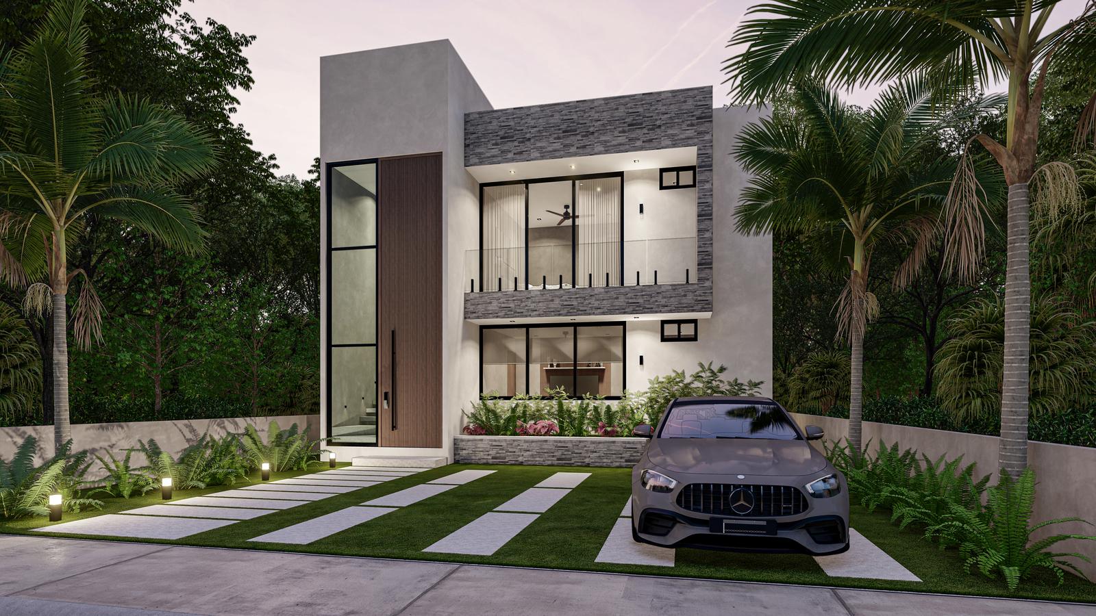 listing