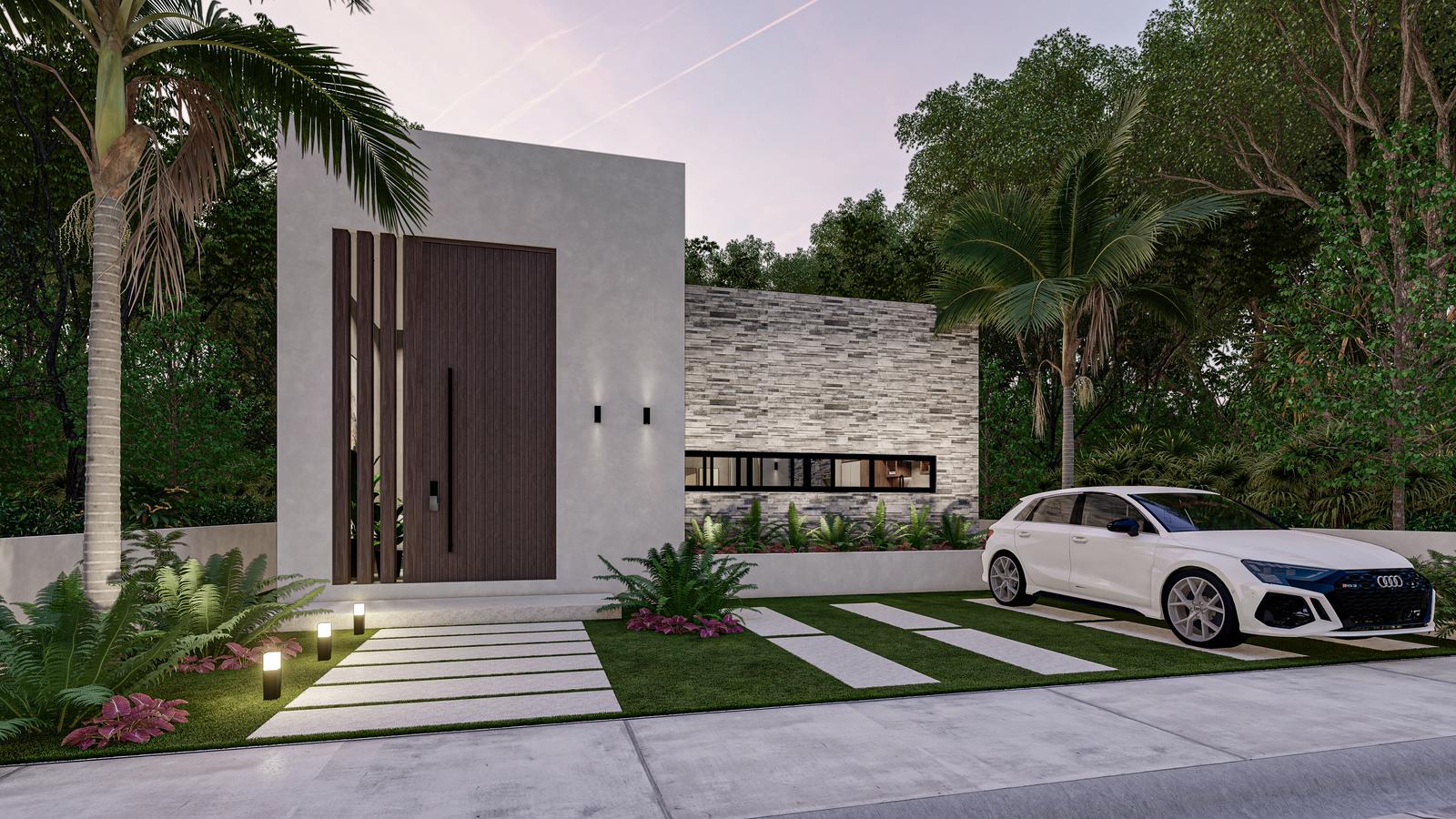 listing