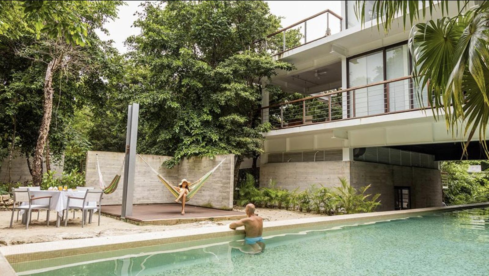 listing
