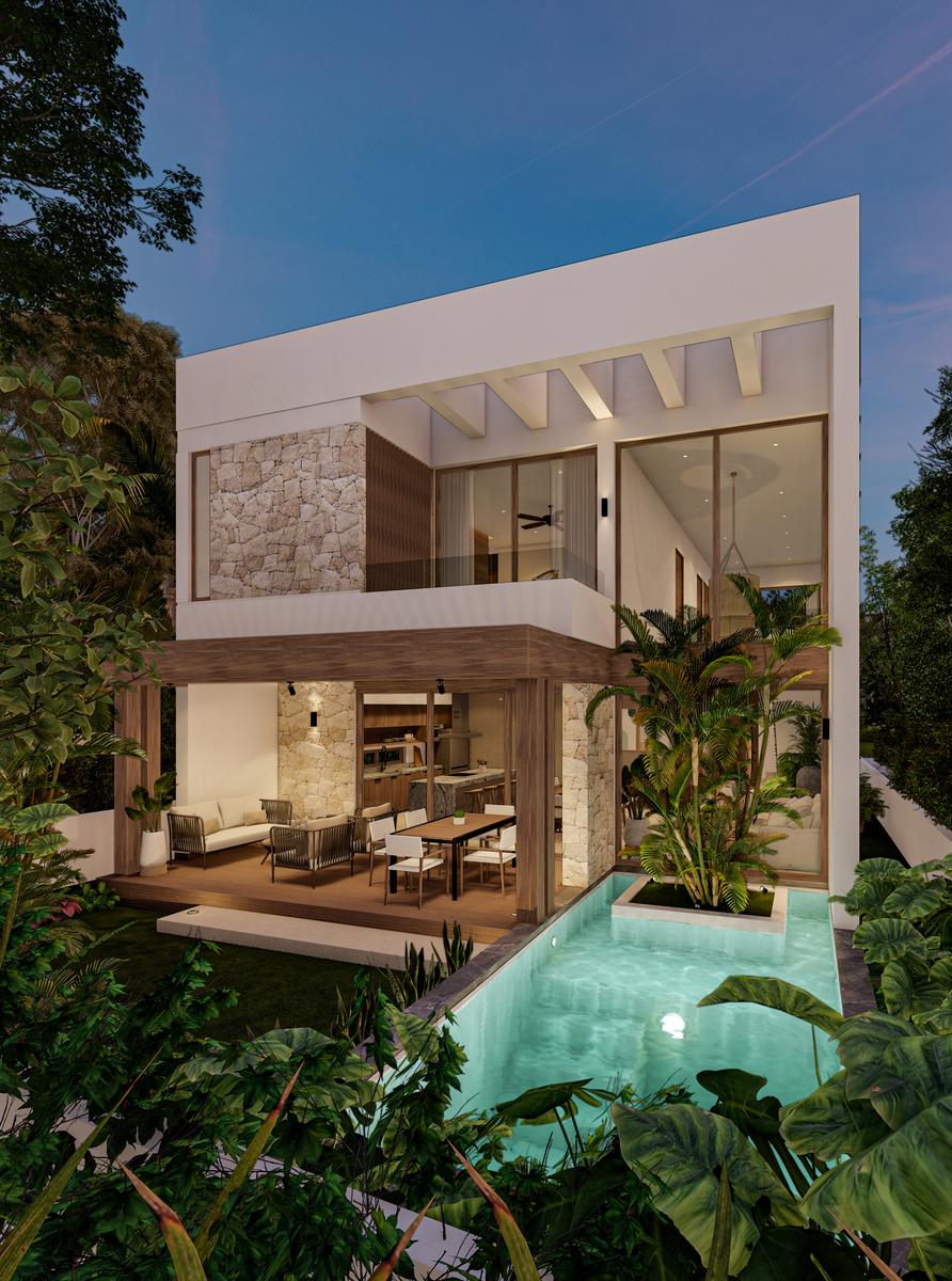 listing