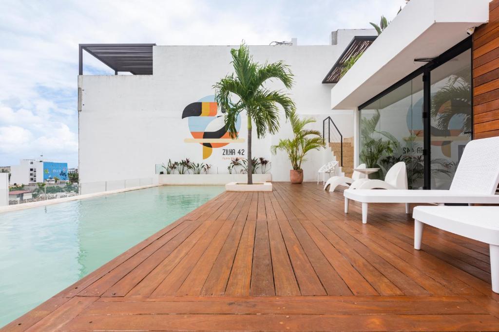 listing