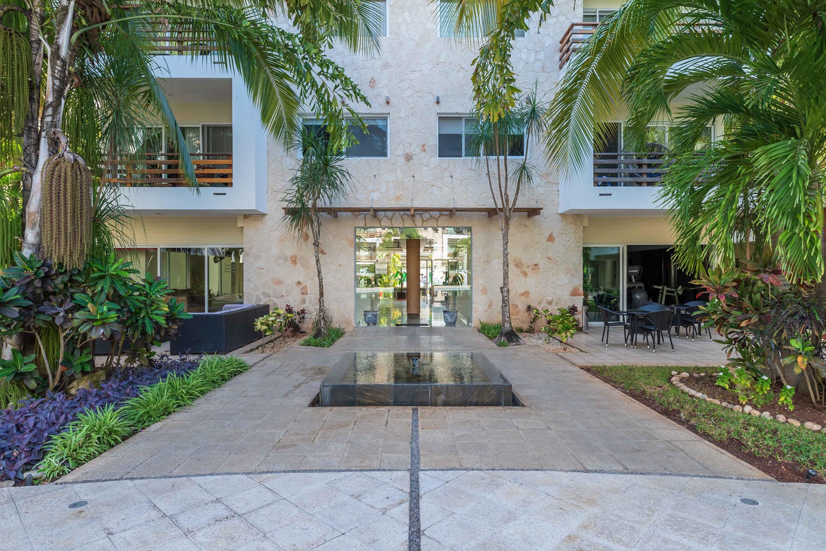 listing