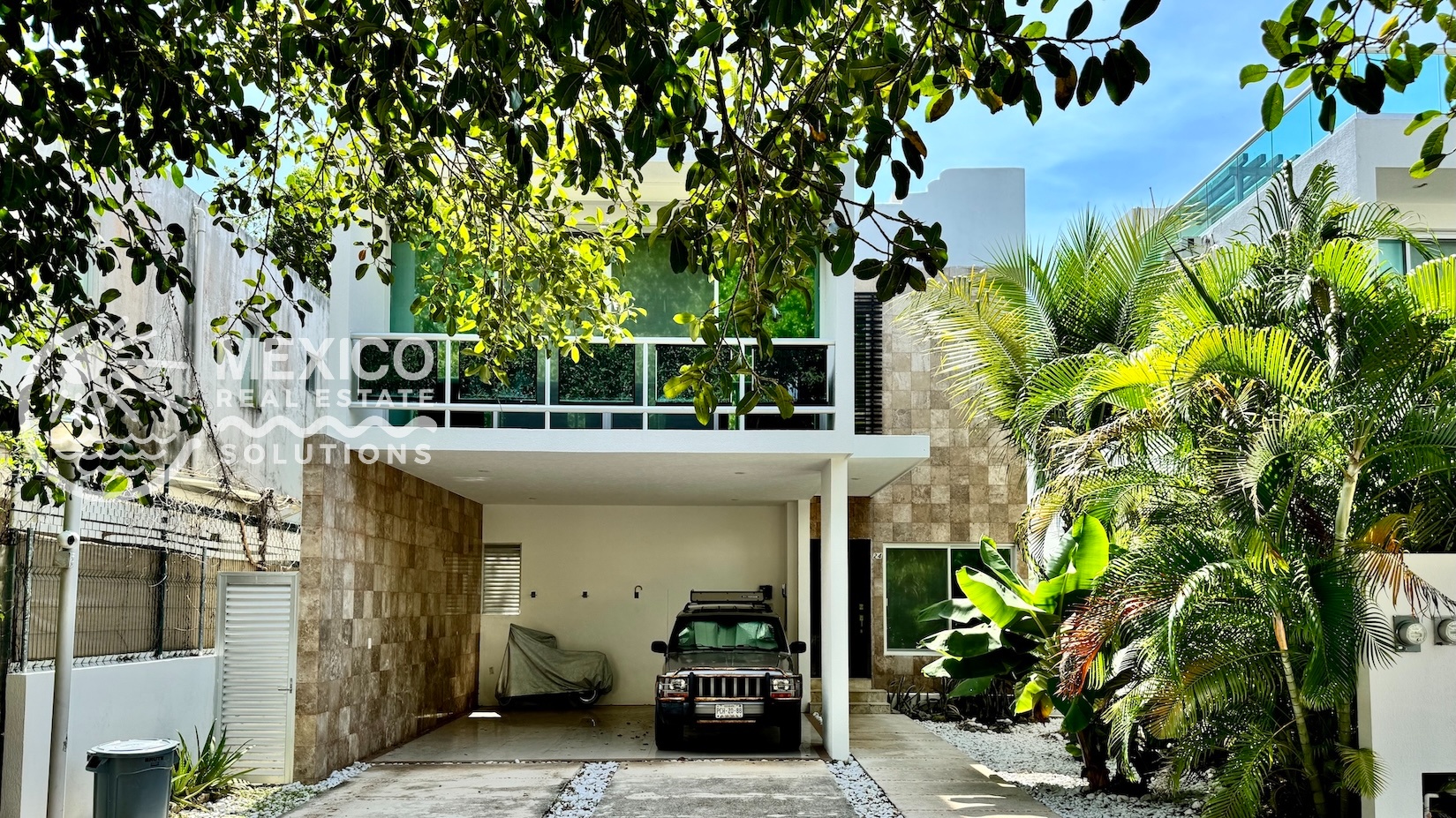 listing