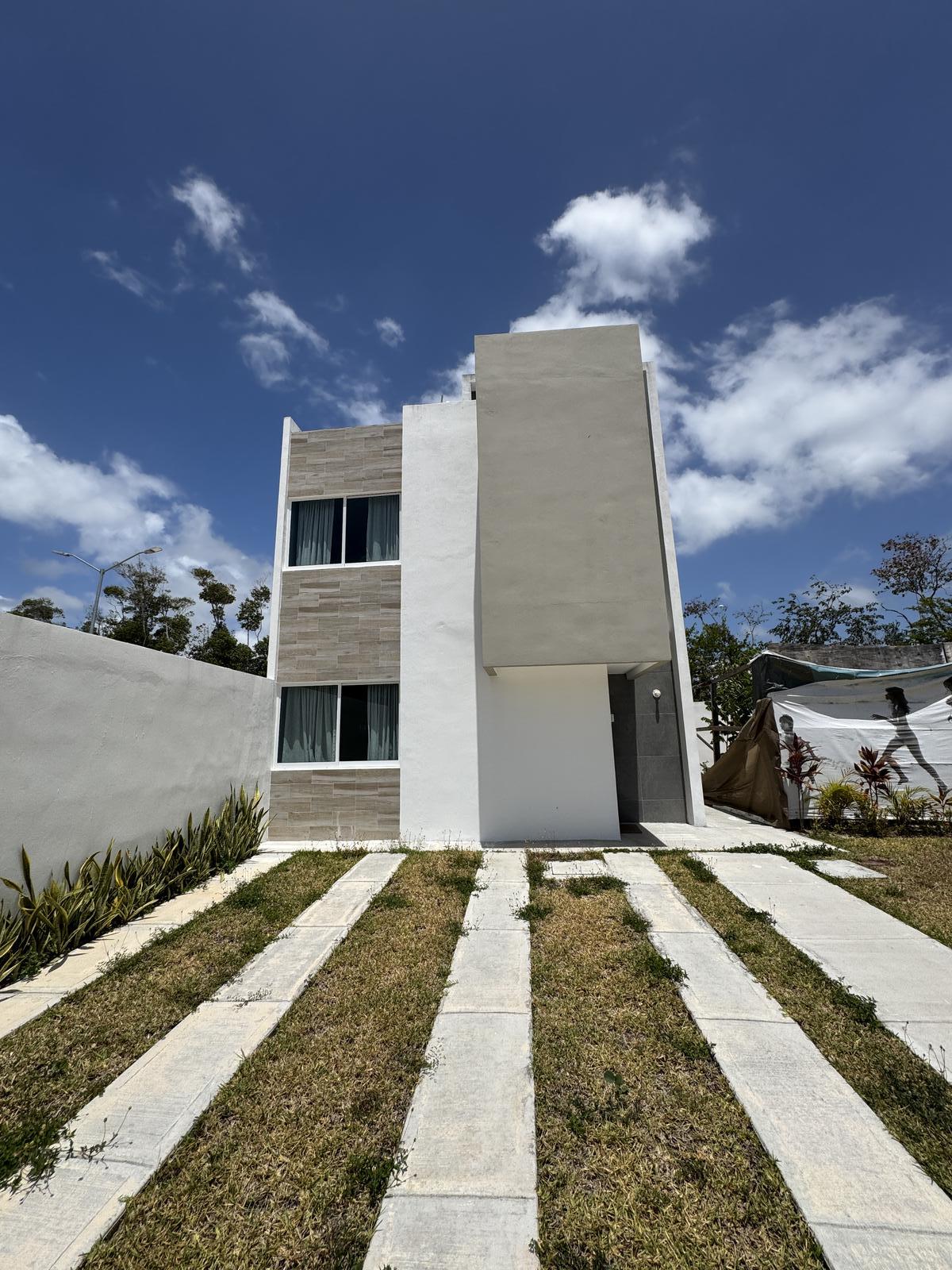 listing