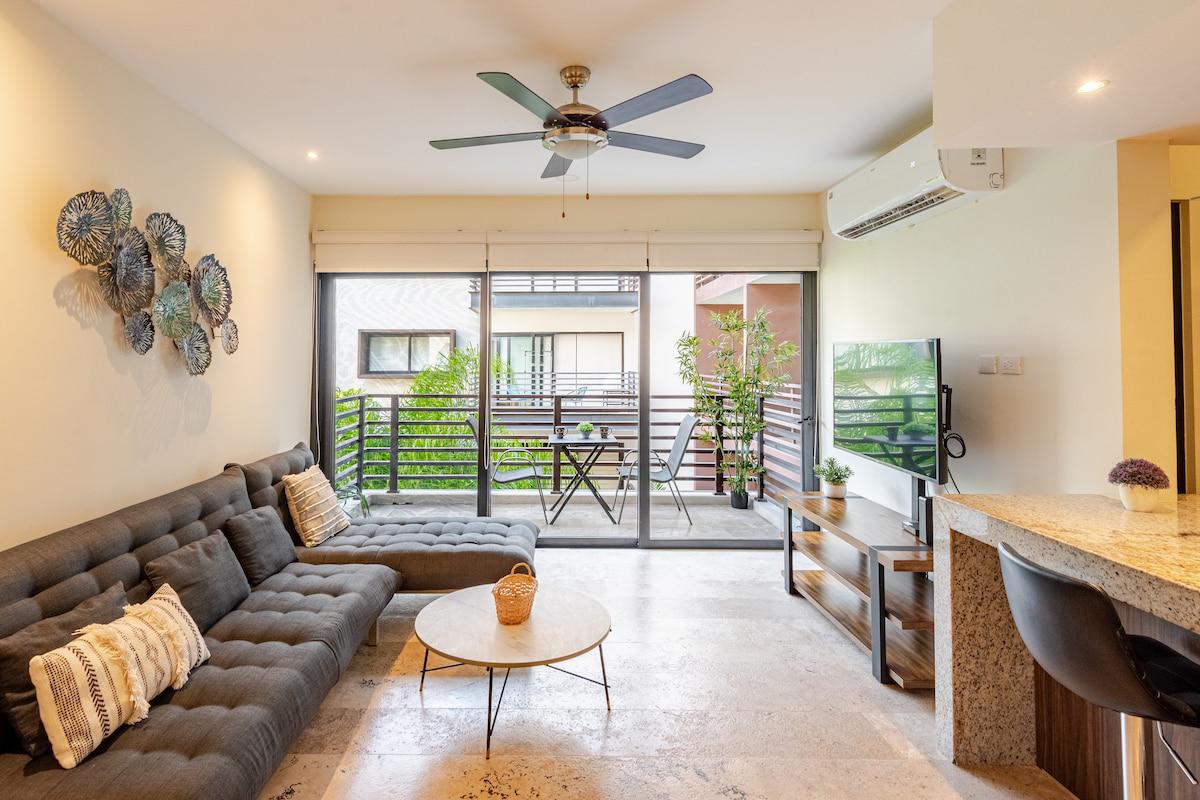 listing