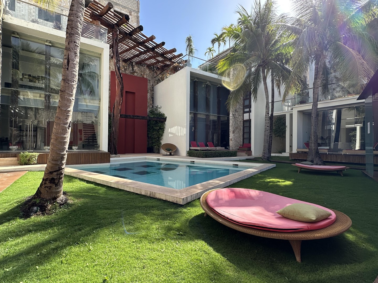 listing