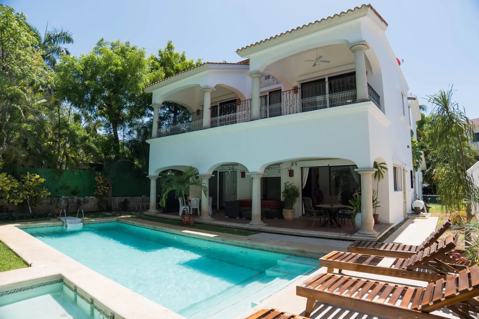 listing
