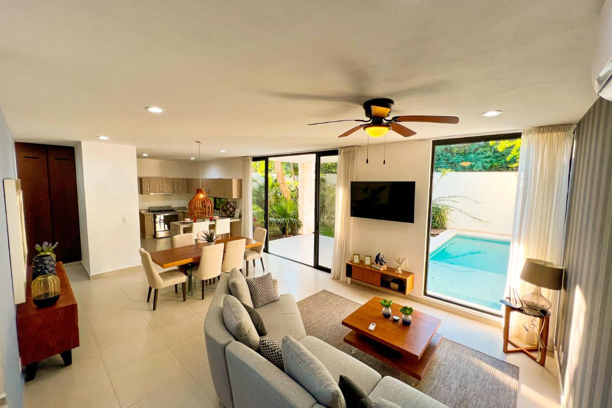 listing
