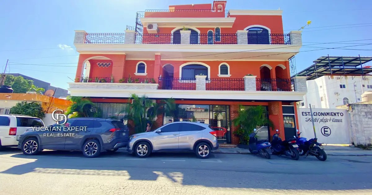 listing