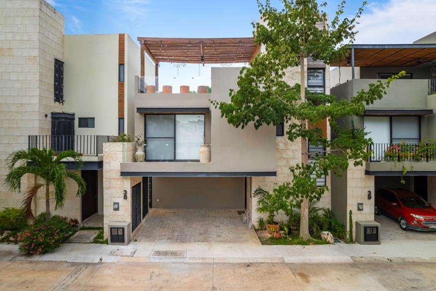 listing