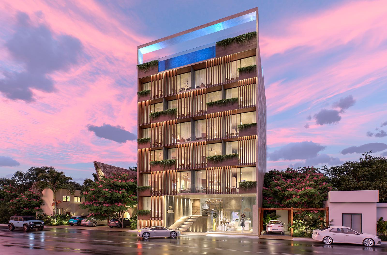 listing