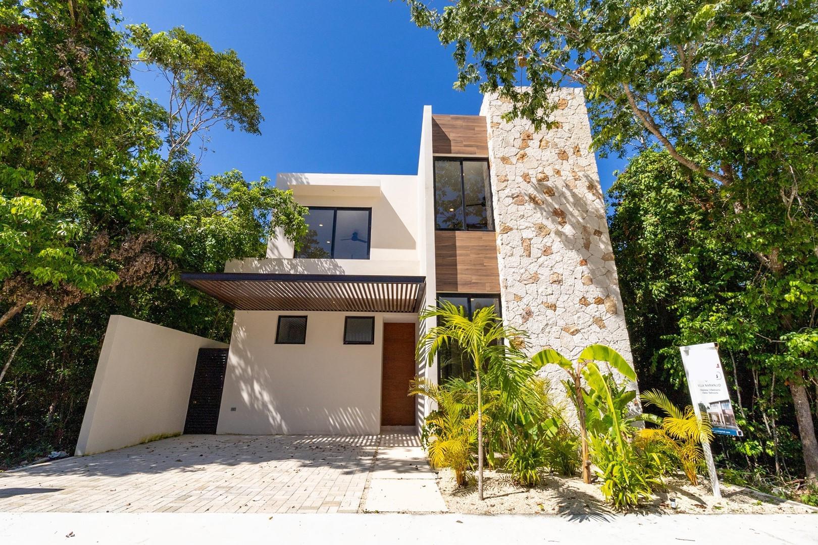 listing