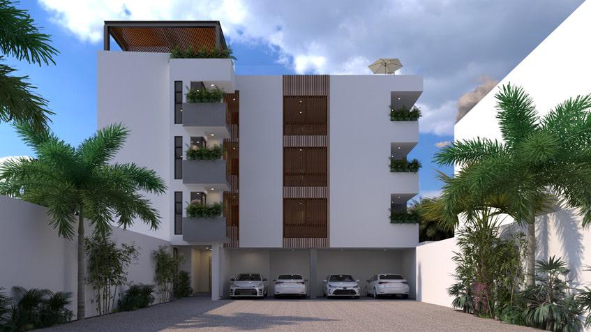 listing