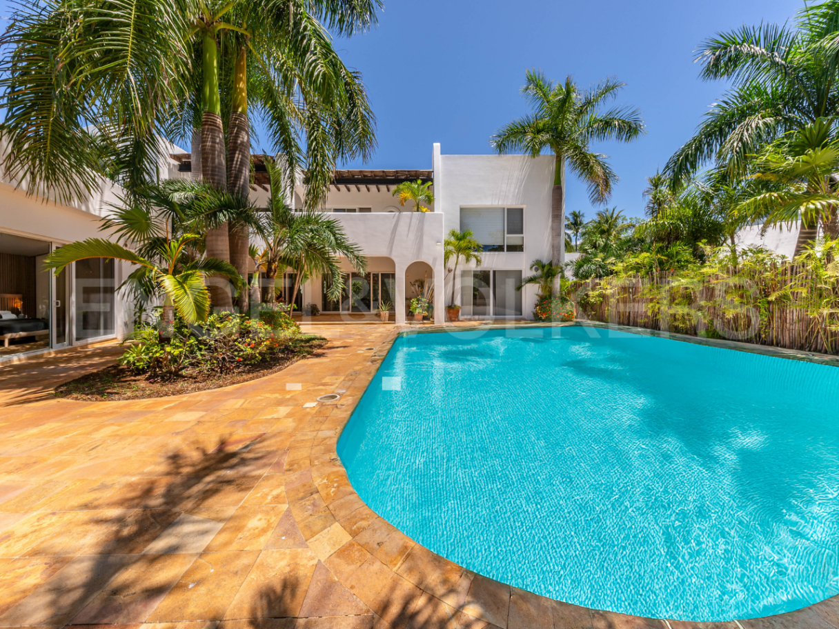 listing