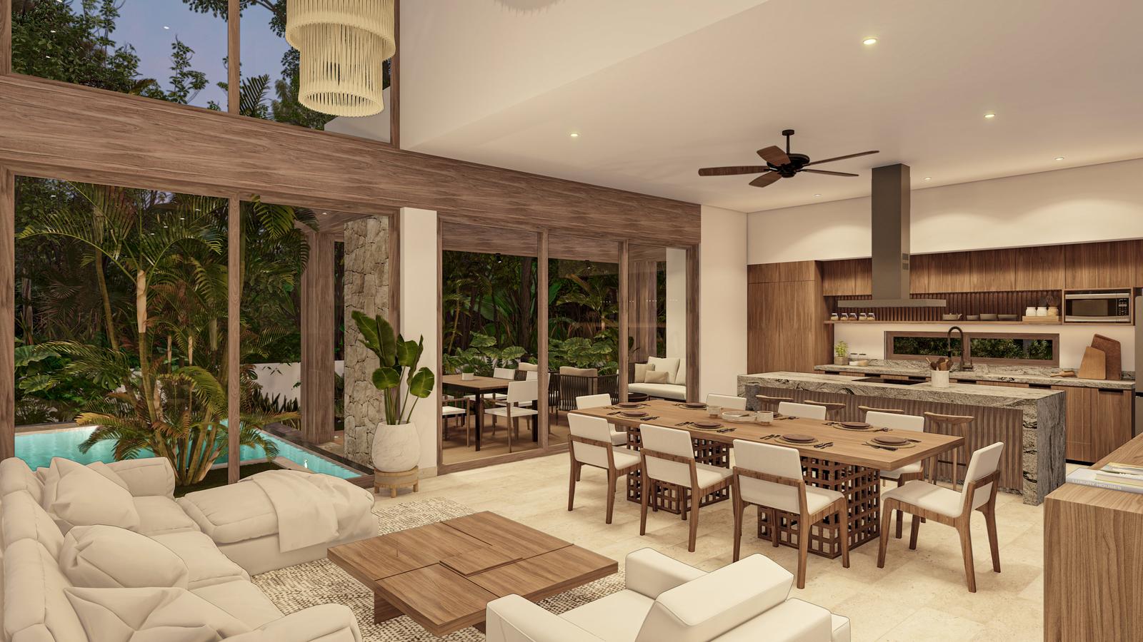 listing