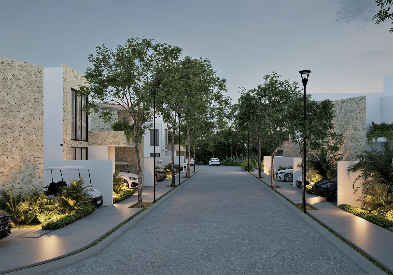 listing
