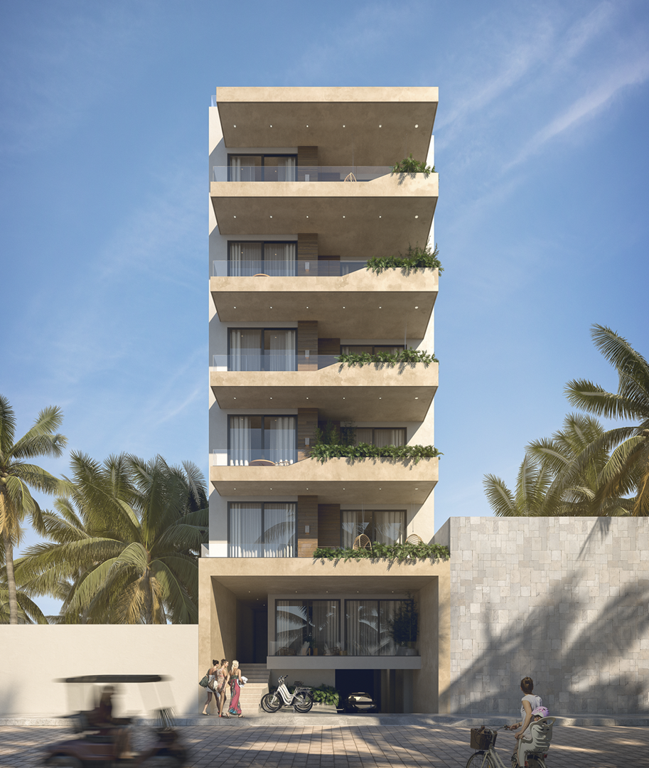listing