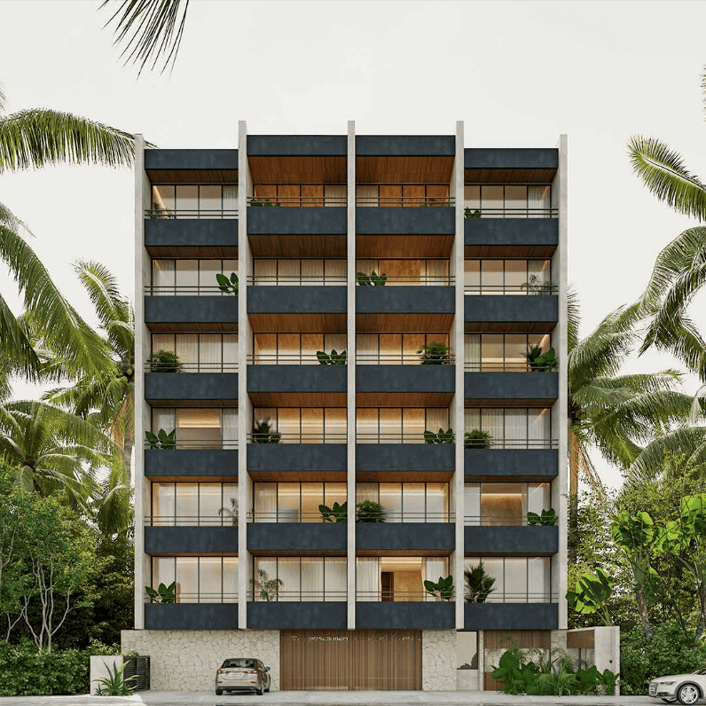 listing