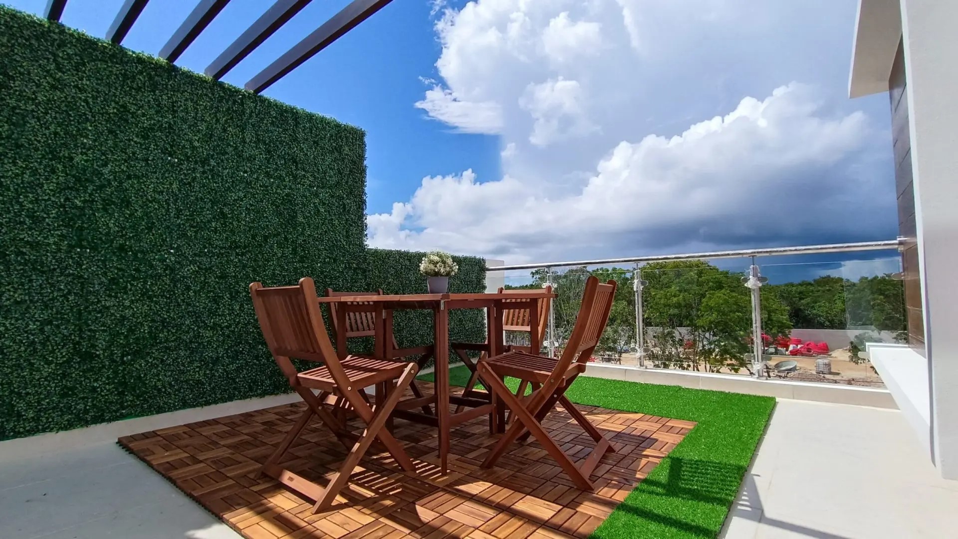 listing
