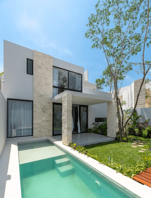 listing