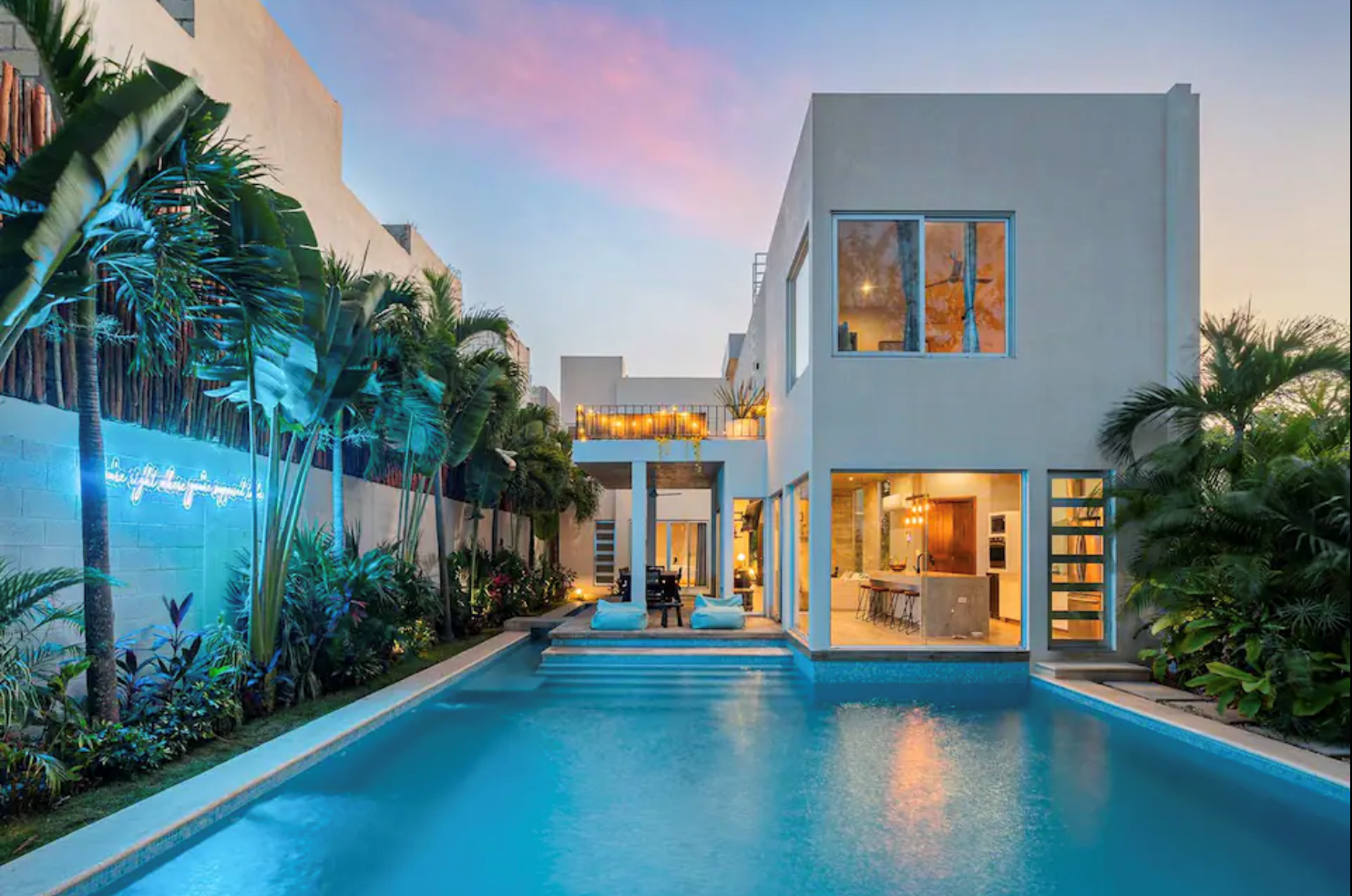 listing