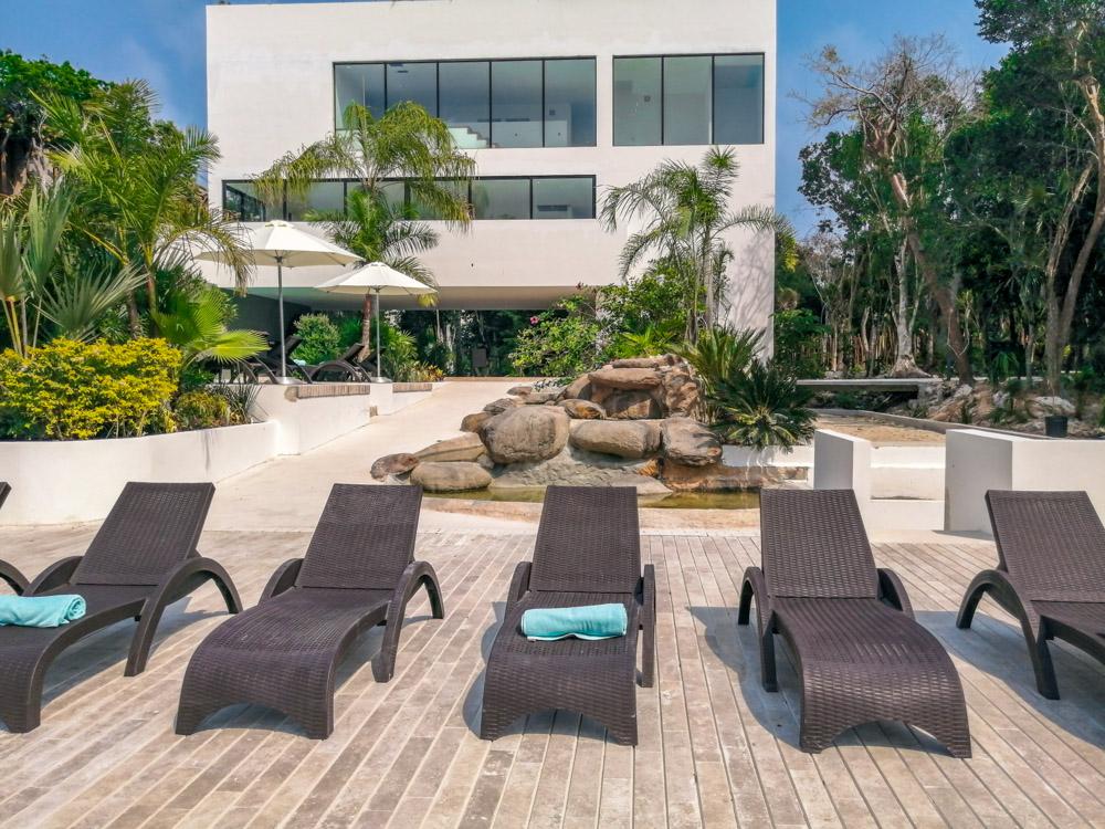 listing