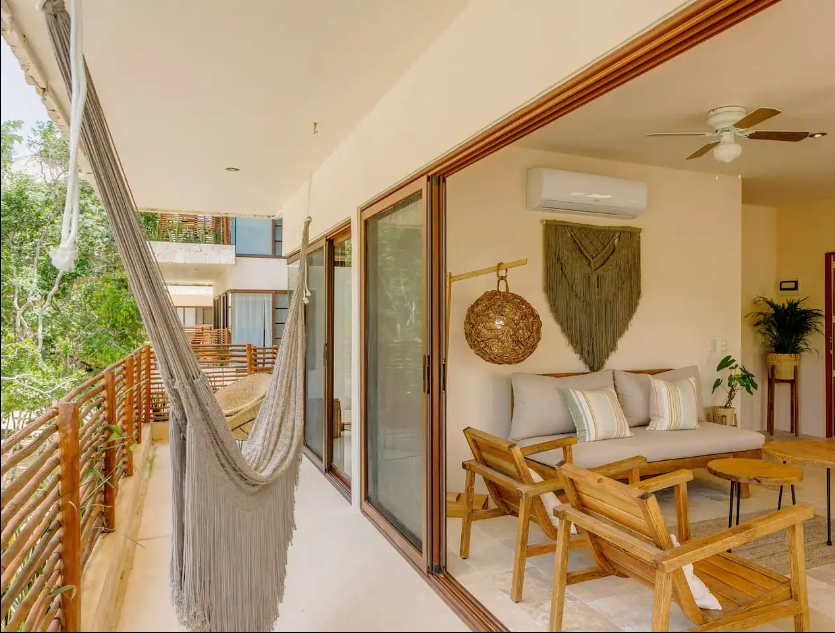 listing