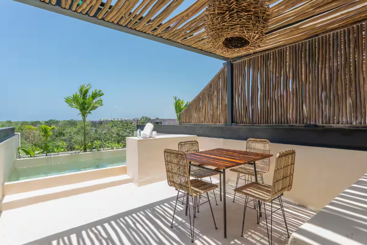 listing