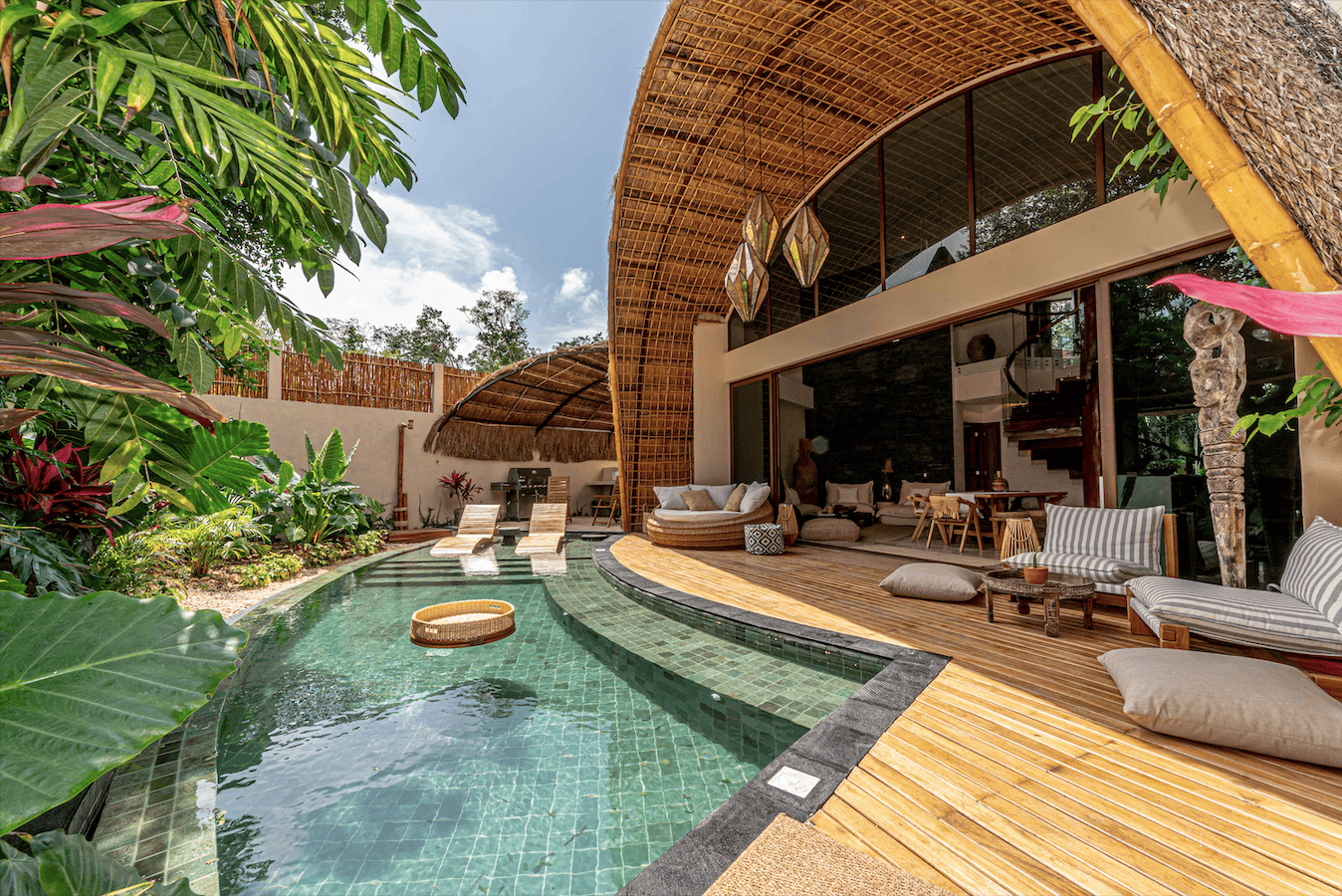 listing
