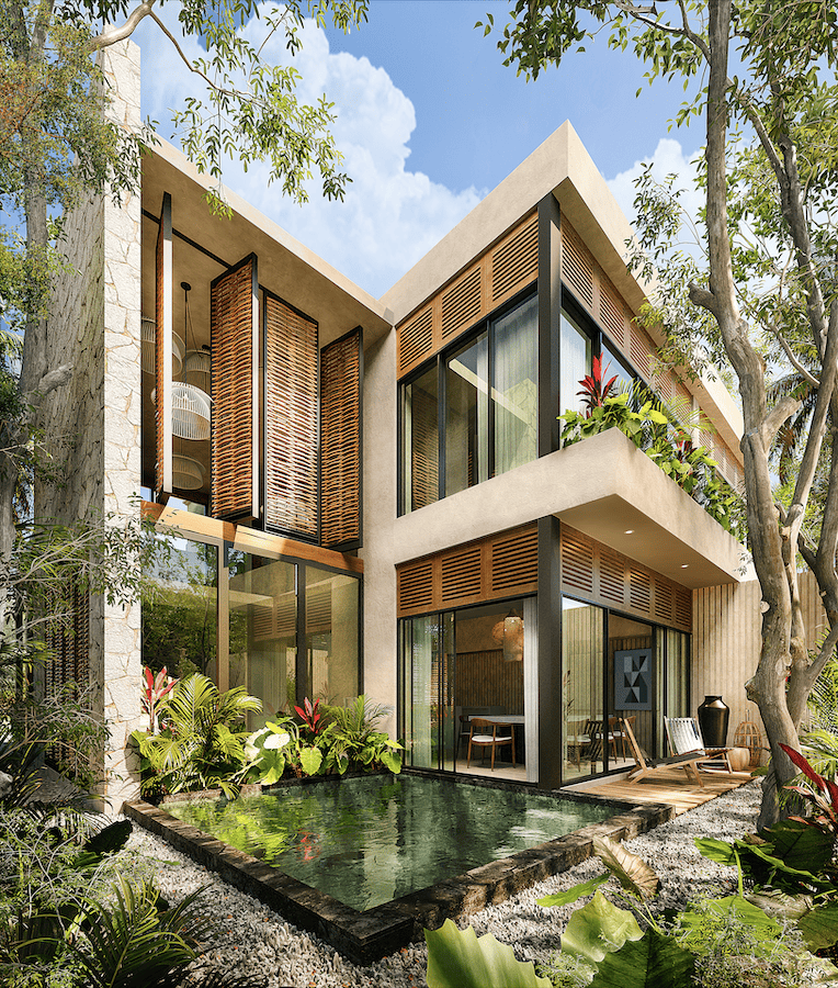 listing