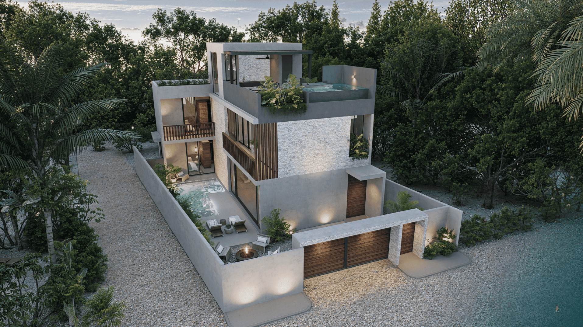 listing